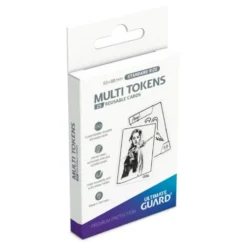 Ultimate Guard Multi Tokens
