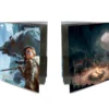 Ultra-Pro: Dungeons & Dragons: Class Folio - Barbarian