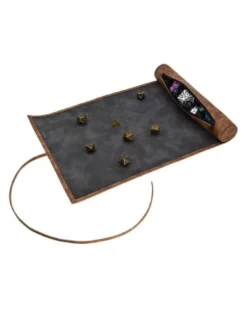 Ultra-Pro: Dungeons & Dragons - Dice Scroll