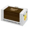 Ultra-Pro Pokémon 25th Anniversary Deck Box