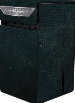 Ultra-Pro: Warhammer 40,000 - Dice Tower - Universal