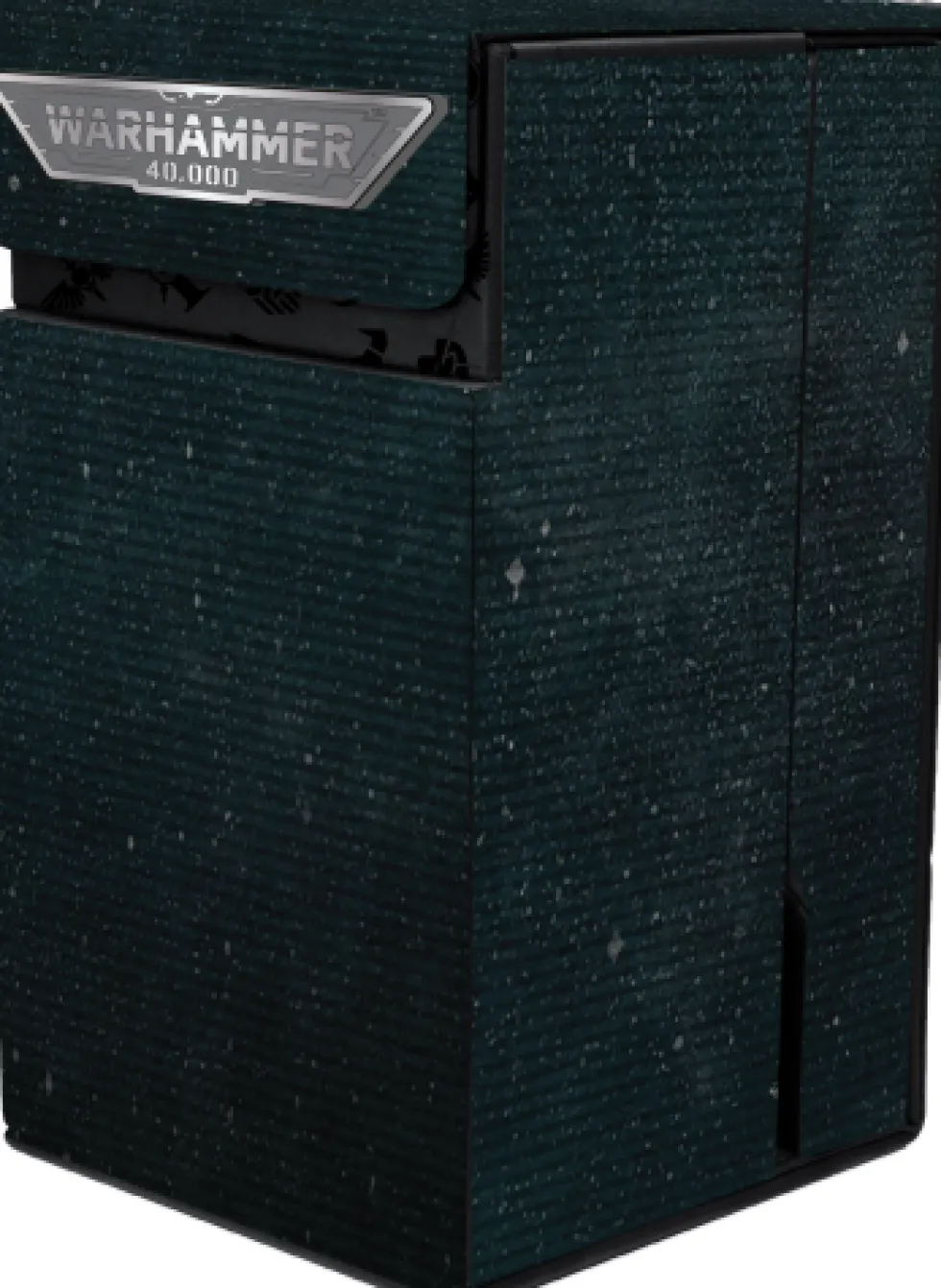 Ultra-Pro: Warhammer 40,000 - Dice Tower - Universal