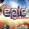 Ultra Tiny Epic Galaxies
