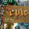 Ultra Tiny Epic Kingdoms