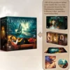 Unconscious Mind: All in the box (edycja Kickstarter)