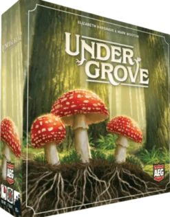 Undergrove