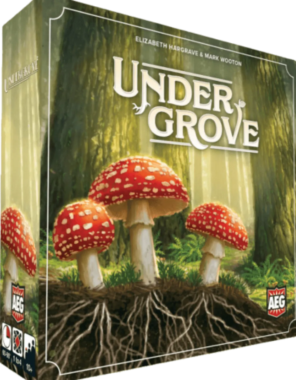 Undergrove