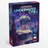 Underwater Cities: Data Era