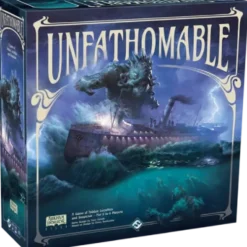 Unfathomable
