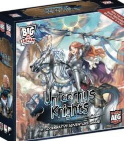 Unicornus Knights