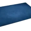 Uniwersalna mata do gier: 120 x 80 cm - Niebieskie zadrapania