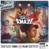 Unmatched Adventures: Tales to Amaze