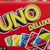 Uno Deluxe