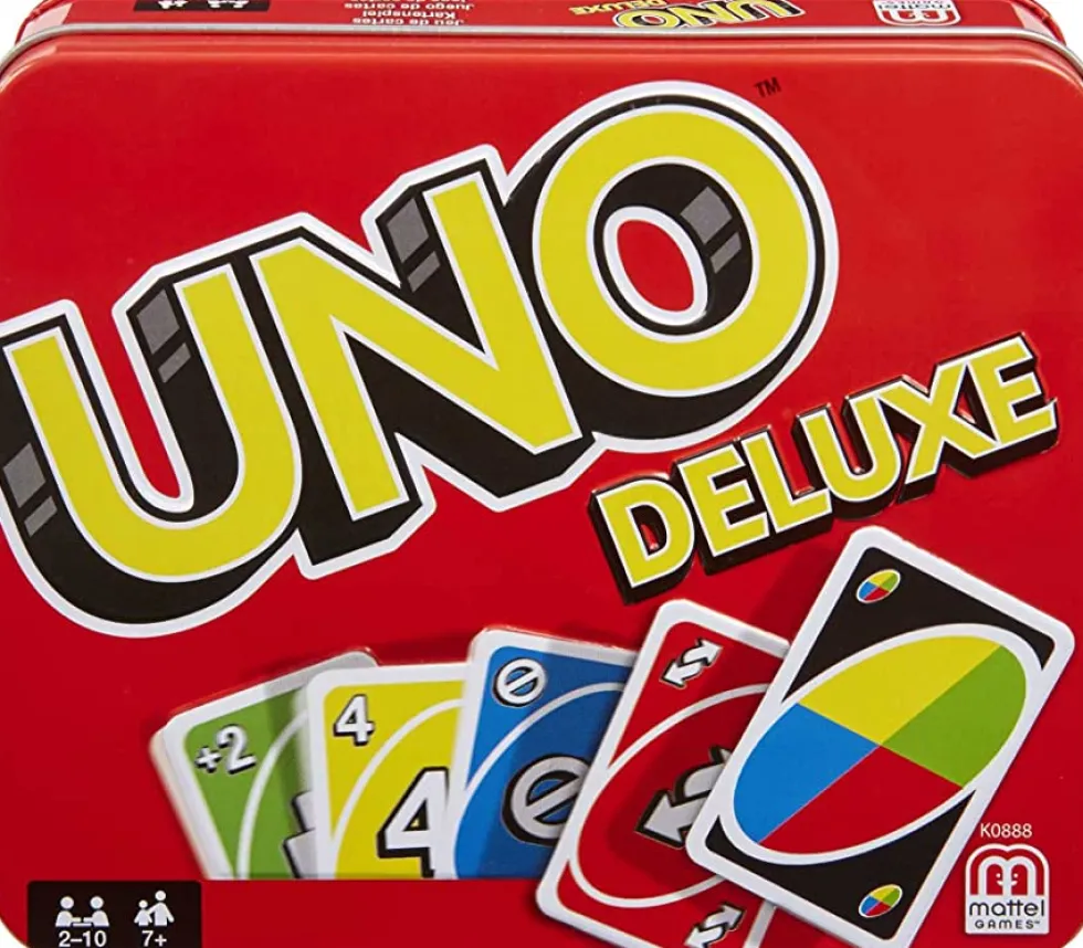 Uno Deluxe