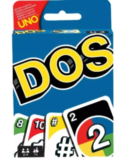 Uno Dos