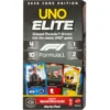 Uno Elite Formuła 1 (Edycja podstawowa - Starter Pack)