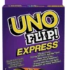 Uno Flip! Express