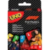 Uno Formuła 1