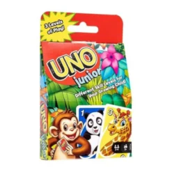 Uno Junior 2