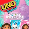 Uno Junior Koci Domek Gabi