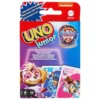 Uno Junior Psi Patrol: The Mighty Movie