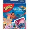 Uno Lilo&Stitch