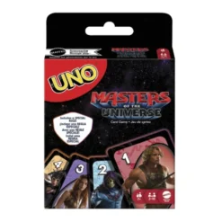 UNO Masters of the Universe
