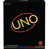 Uno Minimalista