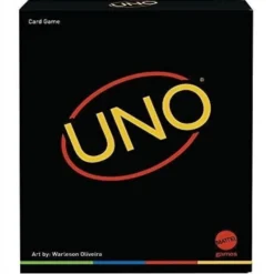 Uno Minimalista