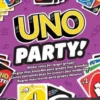 Uno Party!