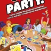 Uno Party!