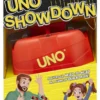 Uno Showdown (edycja międzynarodowa)