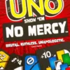 Uno Show 'Em No Mercy