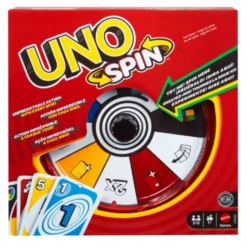 Uno Spin