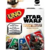 UNO Star Wars Mandalorian