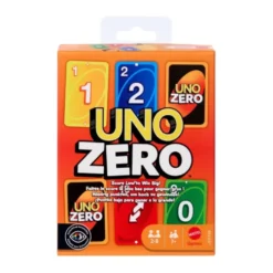 Uno Zero