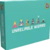 Unreliable Wizard