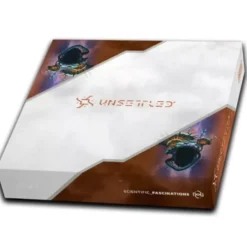 Unsettled: Scientific Fascinations