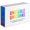 Unstable Unicorns