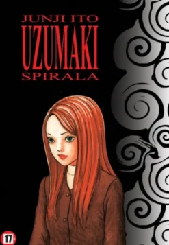 Uzumaki: Spirala