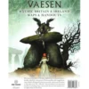 Vaesen: Mythic Britain & Ireland Maps & Handouts