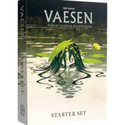 Vaesen: Starter Set
