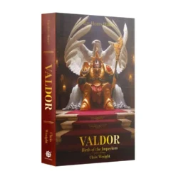 Valdor - Birth of the Imperium (Paperback)