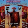 Valeria: Card Kingdoms – Expansion Pack #01: King's Guard