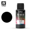 Vallejo: Airbrush Color Premium - Black