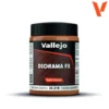 Vallejo: Diorama FX - Brown Earth