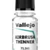 Vallejo: Game Colors - Airbrush Thinner