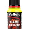Vallejo: Game Colors - Bile Green