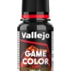 Vallejo: Game Colors - Black Wash