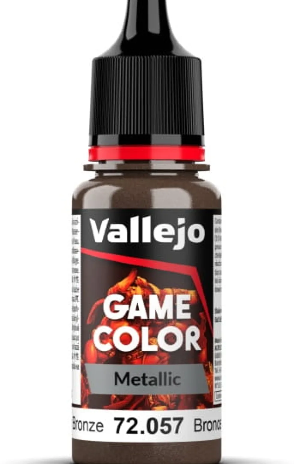 Vallejo: Game Colors - Bright Bronze